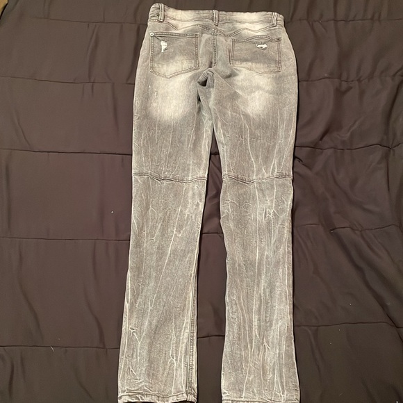 Astro Boy Skinny Jeans - Picture 2 of 3